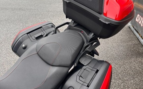 Gebrauchtmotorrad Ducati Multistrada 950 - Bild 6