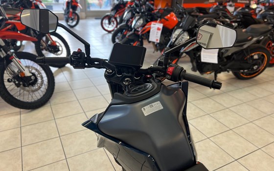 Gebrauchtmotorrad KTM 390 Duke - Bild 5 Gebrauchtmotorrad KTM 390 Duke - Bild 5
