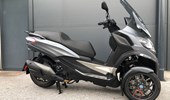 Piaggio MP3 530 HPE Exclusive