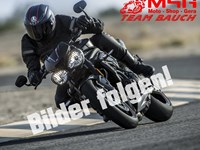 Gebrauchtmotorrad Triumph Speed Triple 1200 RS - Naked-Performance-Bike