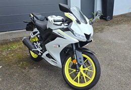 Occasion Yamaha R125