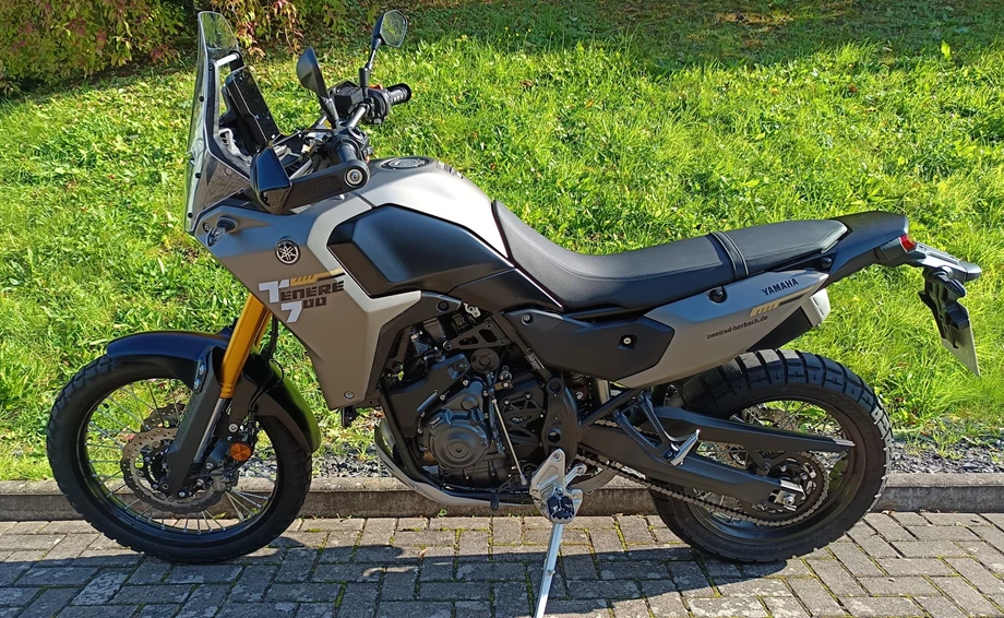Angebot Yamaha Tenere 700 Bild 4: Angebot Yamaha Tenere 700