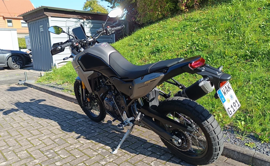 Angebot Yamaha Tenere 700 Bild 6: Angebot Yamaha Tenere 700