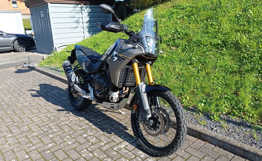 Angebot Yamaha Tenere 700 Bild 2: Angebot Yamaha Tenere 700