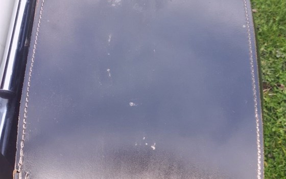 Gebrauchtmotorrad Honda VT 750 - Bild 4