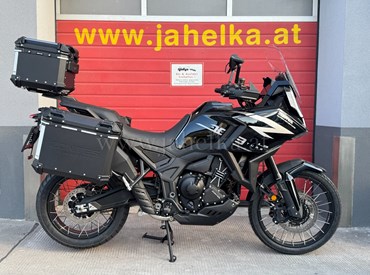 Zontes 703F