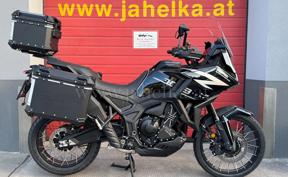 Angebot Zontes 703F Bild 1: Angebot Zontes 703F