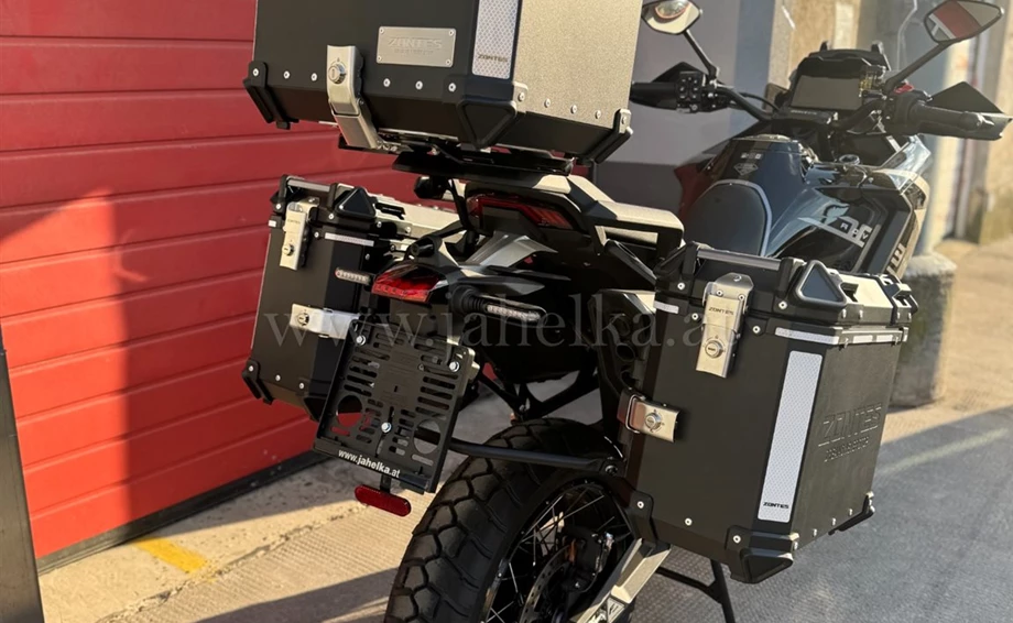 Angebot Zontes 703F Bild 4: Angebot Zontes 703F