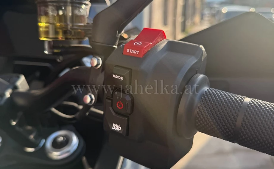 Angebot Zontes 703F Bild 6: Angebot Zontes 703F