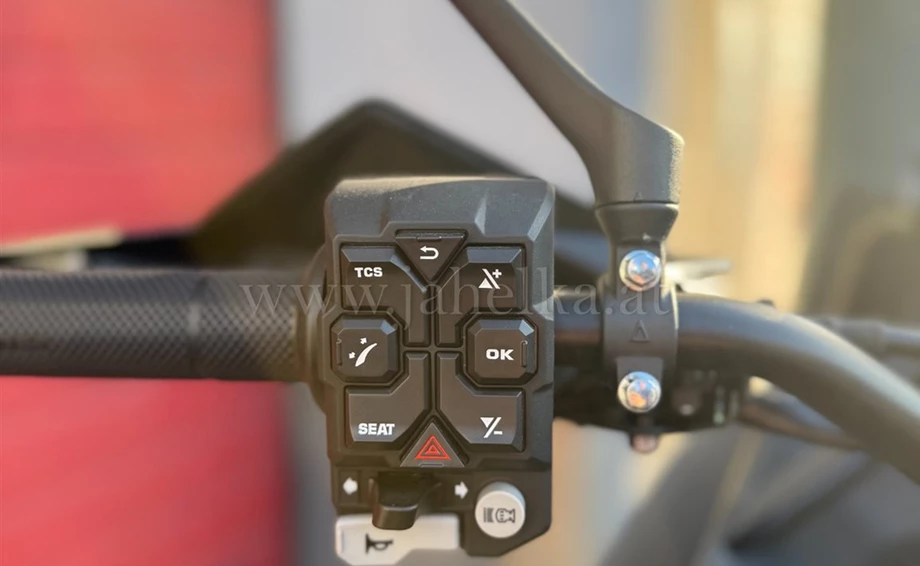 Angebot Zontes 703F Bild 5: Angebot Zontes 703F