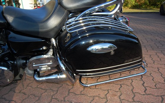 Gebrauchtmotorrad Kawasaki VN 1600 - Bild 14