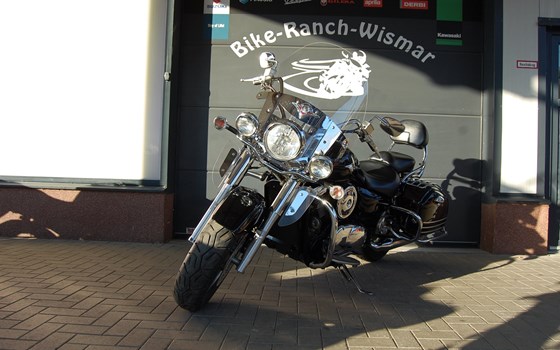 Gebrauchtmotorrad Kawasaki VN 1600 - Bild 4