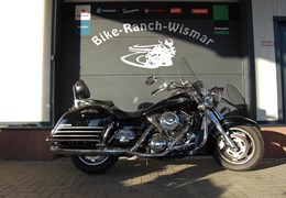 Gebrauchte Kawasaki VN 1600