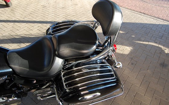 Gebrauchtmotorrad Kawasaki VN 1600 - Bild 9