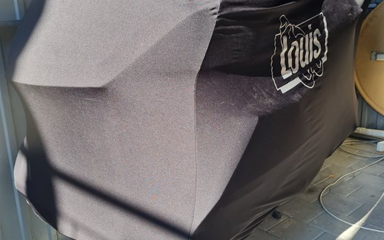 Gebrauchtmotorrad Honda GL 1800 Goldwing Tour DCT - Bild 8 Gebrauchtmotorrad Honda GL 1800 Goldwing Tour DCT - Bild 8