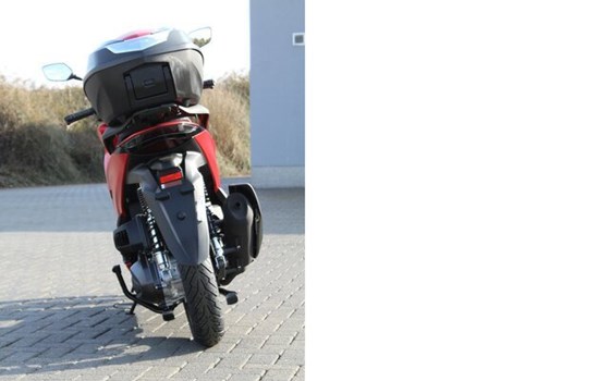 Neufahrzeug Honda SH350i - Bild 14