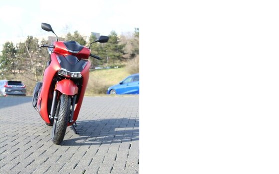 Neufahrzeug Honda SH350i - Bild 2