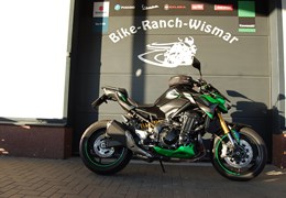 Gebrauchte Kawasaki Z900 SE