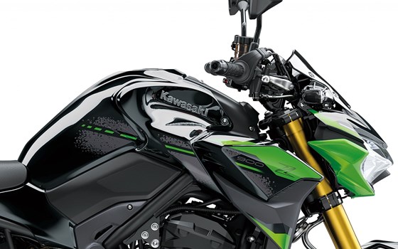 Gebrauchtmotorrad Kawasaki Z900 SE - Bild 13