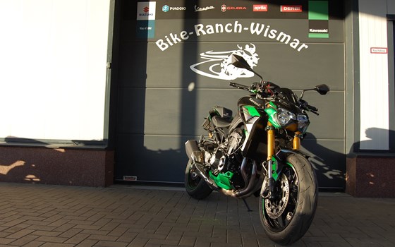 Gebrauchtmotorrad Kawasaki Z900 SE - Bild 4