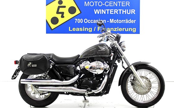 Motorrad Occasion Honda VT 750 S - Bild 1