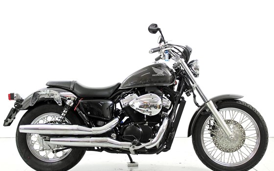 Motorrad Occasion Honda VT 750 S - Bild 4