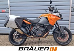 Gebrauchte KTM 1190 Adventure