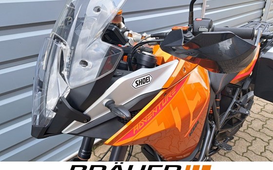 Gebrauchtmotorrad KTM 1190 Adventure - Bild 10