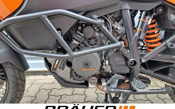 Gebrauchtmotorrad KTM 1190 Adventure - Bild 11