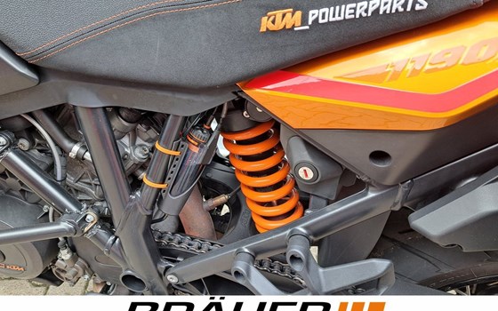 Gebrauchtmotorrad KTM 1190 Adventure - Bild 12