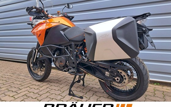 Gebrauchtmotorrad KTM 1190 Adventure - Bild 13