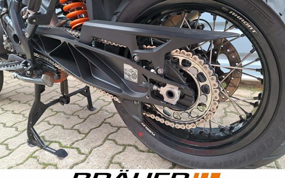 Gebrauchtmotorrad KTM 1190 Adventure - Bild 14