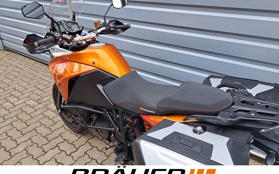 Gebrauchtmotorrad KTM 1190 Adventure - Bild 15