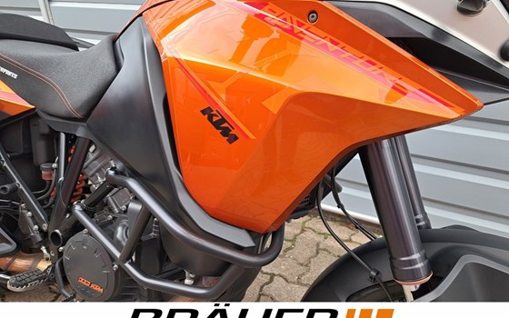 Gebrauchtmotorrad KTM 1190 Adventure - Bild 3