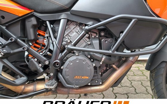 Gebrauchtmotorrad KTM 1190 Adventure - Bild 4