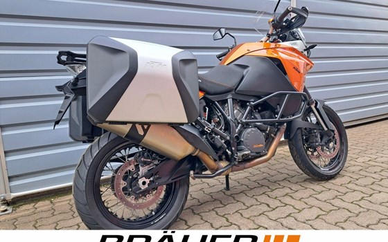 Gebrauchtmotorrad KTM 1190 Adventure - Bild 5