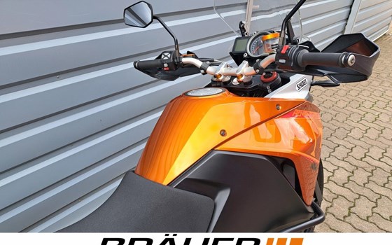 Gebrauchtmotorrad KTM 1190 Adventure - Bild 7