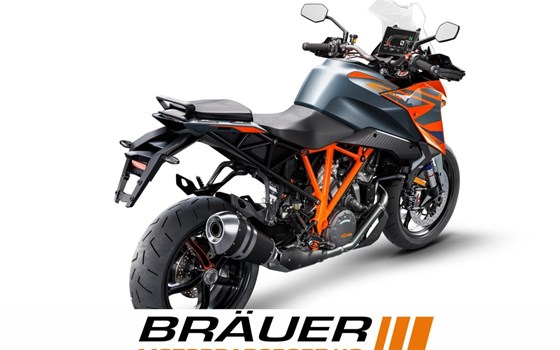 Neufahrzeug KTM 1290 Super Duke GT - Bild 3
