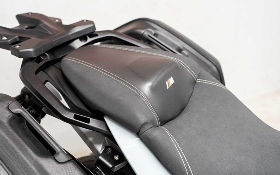 Motorrad Occasion BMW S 1000 XR - Bild 6