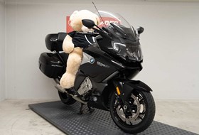 BMW K 1600 GT