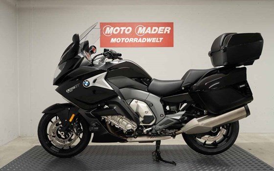 Offerta BMW K 1600 GT - Immagine 3