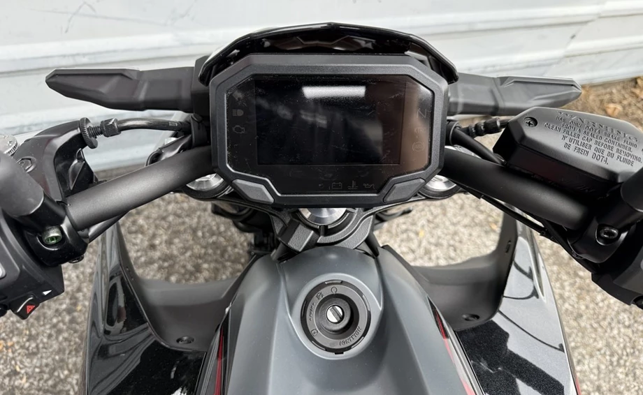 Angebot Kawasaki Z650 Bild 6: Angebot Kawasaki Z650