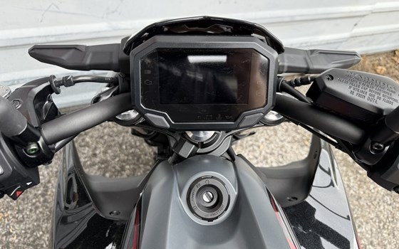 Neufahrzeug Kawasaki Z650 - Bild 6