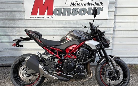 Neufahrzeug Kawasaki Z900 - Bild 1