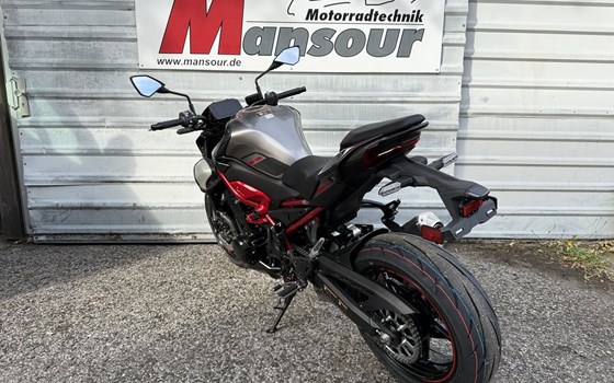 Neufahrzeug Kawasaki Z900 - Bild 4