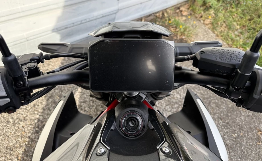 Angebot Kawasaki Z900 Bild 6: Angebot Kawasaki Z900