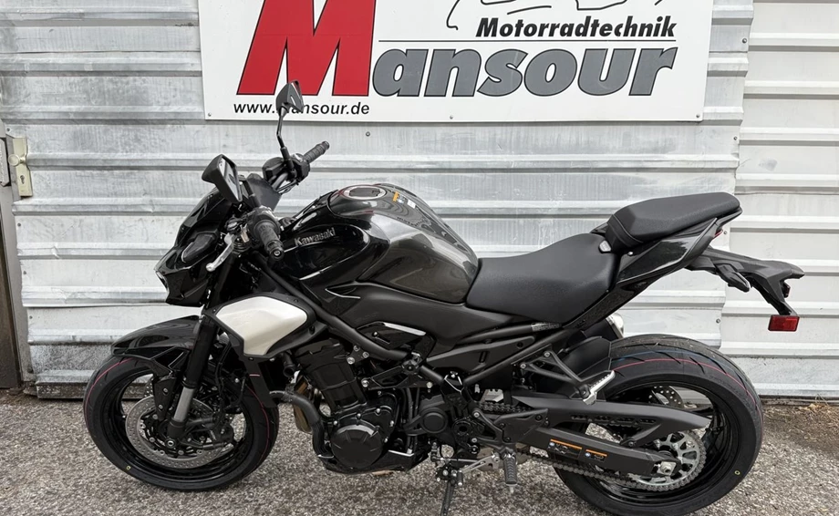 Angebot Kawasaki Z900 Bild 3: Angebot Kawasaki Z900