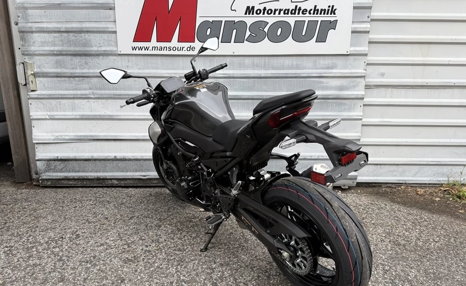 Angebot Kawasaki Z900 Bild 4: Angebot Kawasaki Z900
