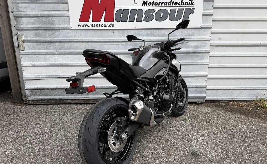 Angebot Kawasaki Z900 Bild 5: Angebot Kawasaki Z900
