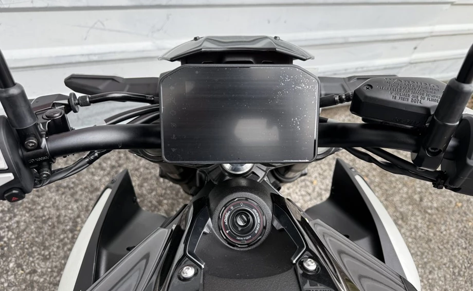 Angebot Kawasaki Z900 Bild 6: Angebot Kawasaki Z900